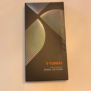 IPhone 13 Pro TORRAS Kick Stand Case